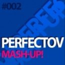 DUB Restage vs. Francesco Gomez - Mambo Italiano (Perfectov Mash Up)