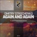 Dmitry Strochenko - Again and Again