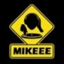 Mikeee - Art Style Techno podcast