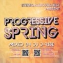 D-Rise - Progressive Spring (2014)