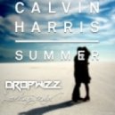 Calvin Harris - Summer