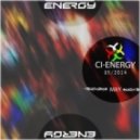 Ci-energy - 2014.05 (May mix)