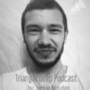 Jackie Mayden - Triangle Deep Podcast