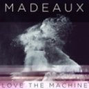 Madeaux - Young Sinner