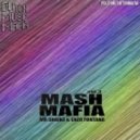 Steve Edwards,Sander van Doorn,Firebeatz vs. Mark Benjamin - Watch the Science (MR.SHAIKE & ENZO FONTANA MASH)