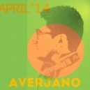 Averjano Dj - April
