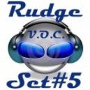 Rudge - V.O.C. Set#5