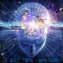 DJ AleX_Xandr - Mind Games
