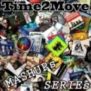 Showtek vs. Nathan Thomson & C - Twitch Down DJ Turn (Time2Move Mash-UP)