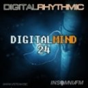 Digital Rhythmic - Digital Minds 24