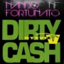 Adventures Of Stevie V - Dirty Cash (Nando Fortunato Mix)