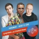 Haddaway - What Is Love
