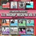 DJ Disciple & Dru Hepkins vs. Alex Menco - Ain\'t Nobody When I Die (DJ Kapuzen vs. DJ Neon Mashup)