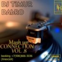 Prodigy - Breath (DJ Timur Dabro Mashup)