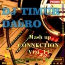 Christina Walls - Ready 4 It (DJ Timur Dabro Mashup) (DJ TIMUR DAbRO mash up)