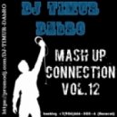 Black Eyed Peas - Lets Get It Started (DJ Timur Dabro Mashup)