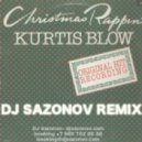 Kurtis Blow - Christmas Rappin'
