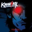 Kavinsky - Nightcall (Moodwax Love for the Herb Edit)