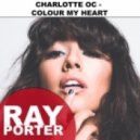 Charlotte OC - Colour My Heart