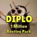 Diplo & Ape Drums - Duttiest Wine