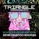 Anamanaguchi - Triangle (BoxPlot & MegaFlare Remix) (Kevin Villecco Trap Bootleg) (BoxPlot & MegaFlare Remix)
