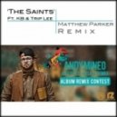 Andy Mineo, KB, Trip Lee - The Saints