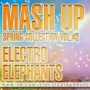 Rasmus vs Henry Fong - In The Shadows (Electro Elephants Mash Up)