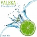 VALEKA - Freshness (DnB Mix)