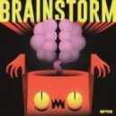 Eptic - Brainstorm (Original mix)