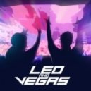 Merk & Kremont vs.Ivan Gough & Feenixpawl - Amen My Mind (Leo and Vegas Mashup)