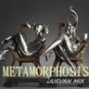 UUSVAN - METAMORPHOSIS