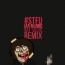 Ian Munro - #STFU