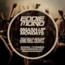 Frisco Disco vs. Alexx Slam - One Way Ticket (Eddie Mono Mash-Up) (Mash-Up)