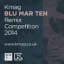Blu Mar Ten - Hunter (feat. Seba - Nelver remix)