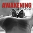 UUSVAN - AWAKENING ()