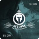 $aturn - Enigma (Original mix)