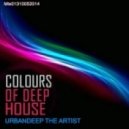 UrbanDeep The Artist - Colorus Of Deep House