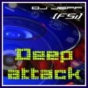 dj Jeff (FSi) - Deep attack