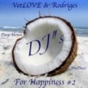 VetLOVE & Rodriges - For Happiness #2