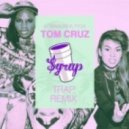 Kowabunga Tyga - TOM CRUZ