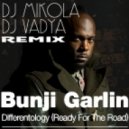 Bunji Garlin - Differentology (DJ Mikola & DJ Vadya Remix) (DJ Mikola & DJ Vadya Remix)