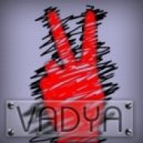 DJ Vadya - Tech Session 2014 #003