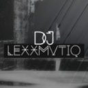 DJ Lexxmatiq - Superman