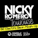 Nicky Romero - Toulouse