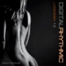 Digital Rhythmic - Loverman_13 (LIve Studio Compilation)