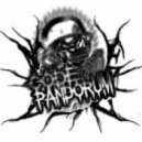 Kretan - Godless (Code: Pandorum Remix)