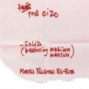 Mr.Oizo feat. Marlyn Manson - Solid