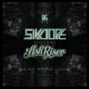 Sikdope Feat. Ash Riser - Never Wanna Leave (Original mix)