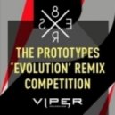 The Prototypes - Evolution