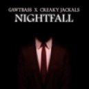 GAWTBASS x Creaky Jackals - Nightfall